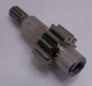 S17 25CC 3/4 11 X 32MM ESTRIADO SAE