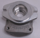 S17 A/2 BRIDA RANURADA CON PERNO