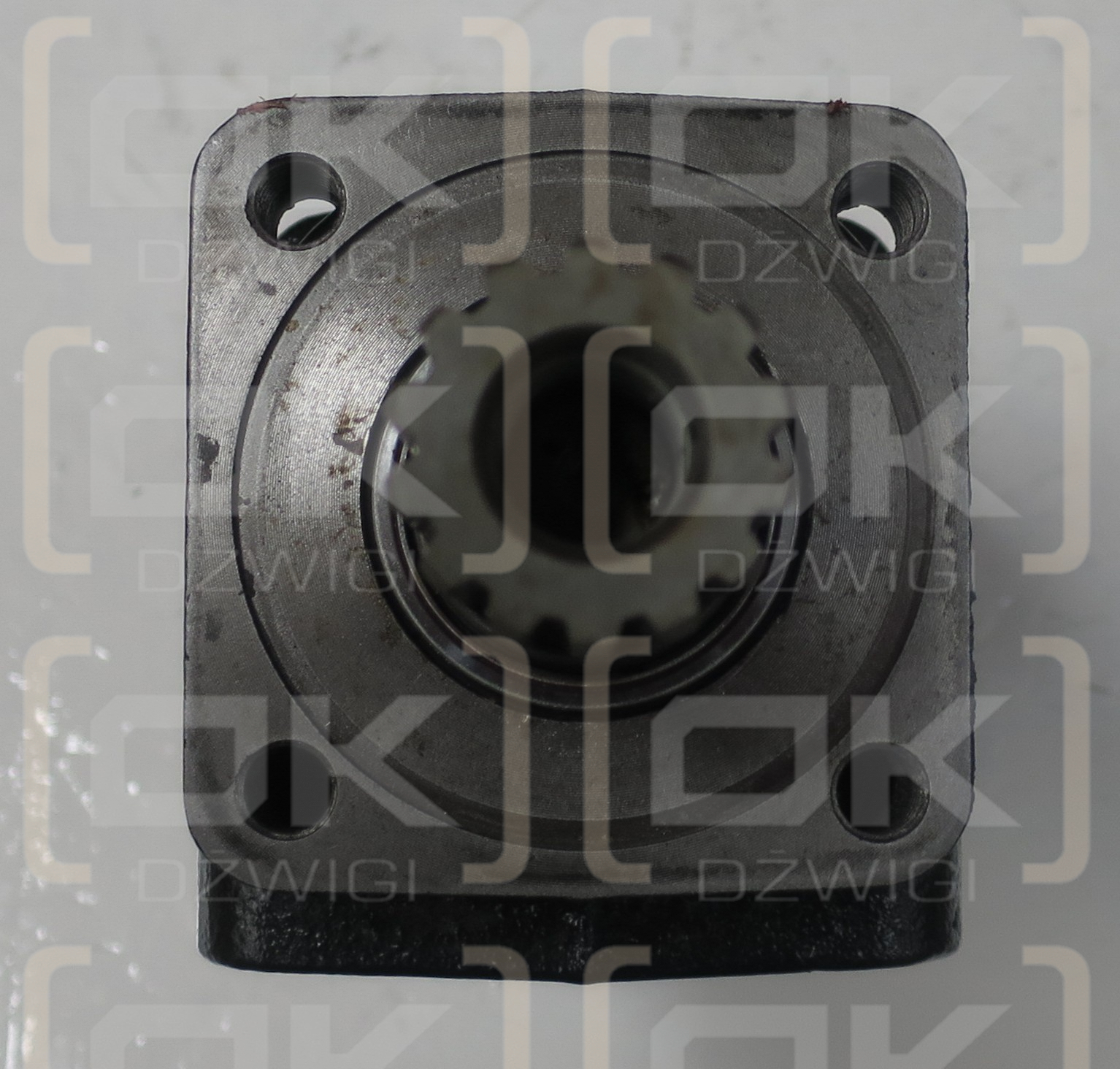 БЕЛЫЙ № 300250G2223BAAABS