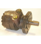WHITE 232CC MOTOR 25mm SHAFT