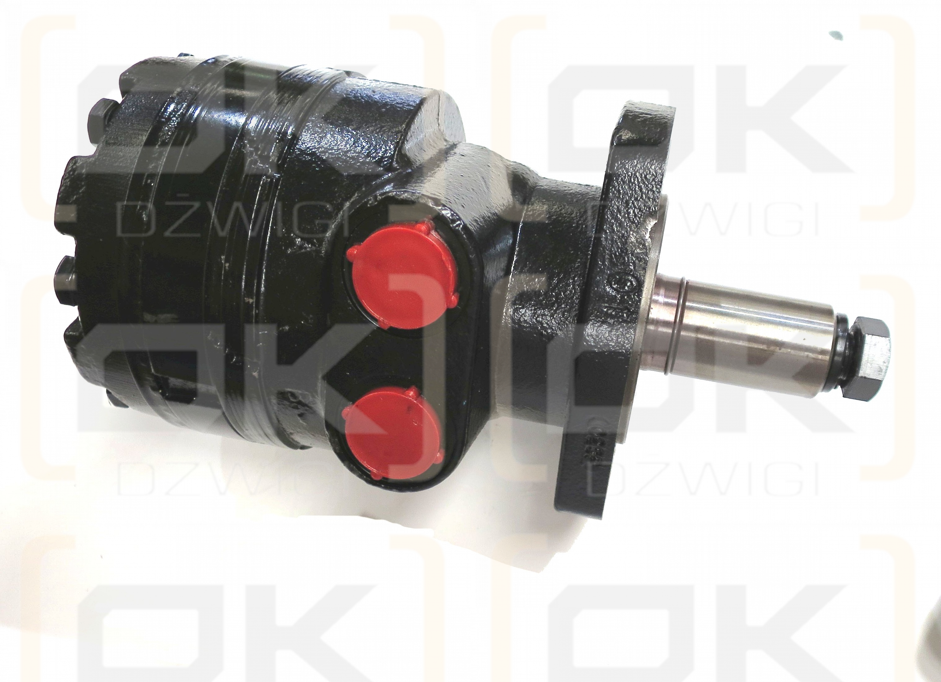 WHITE 232CC MOTOR 1.1/4 PAR SHAFT