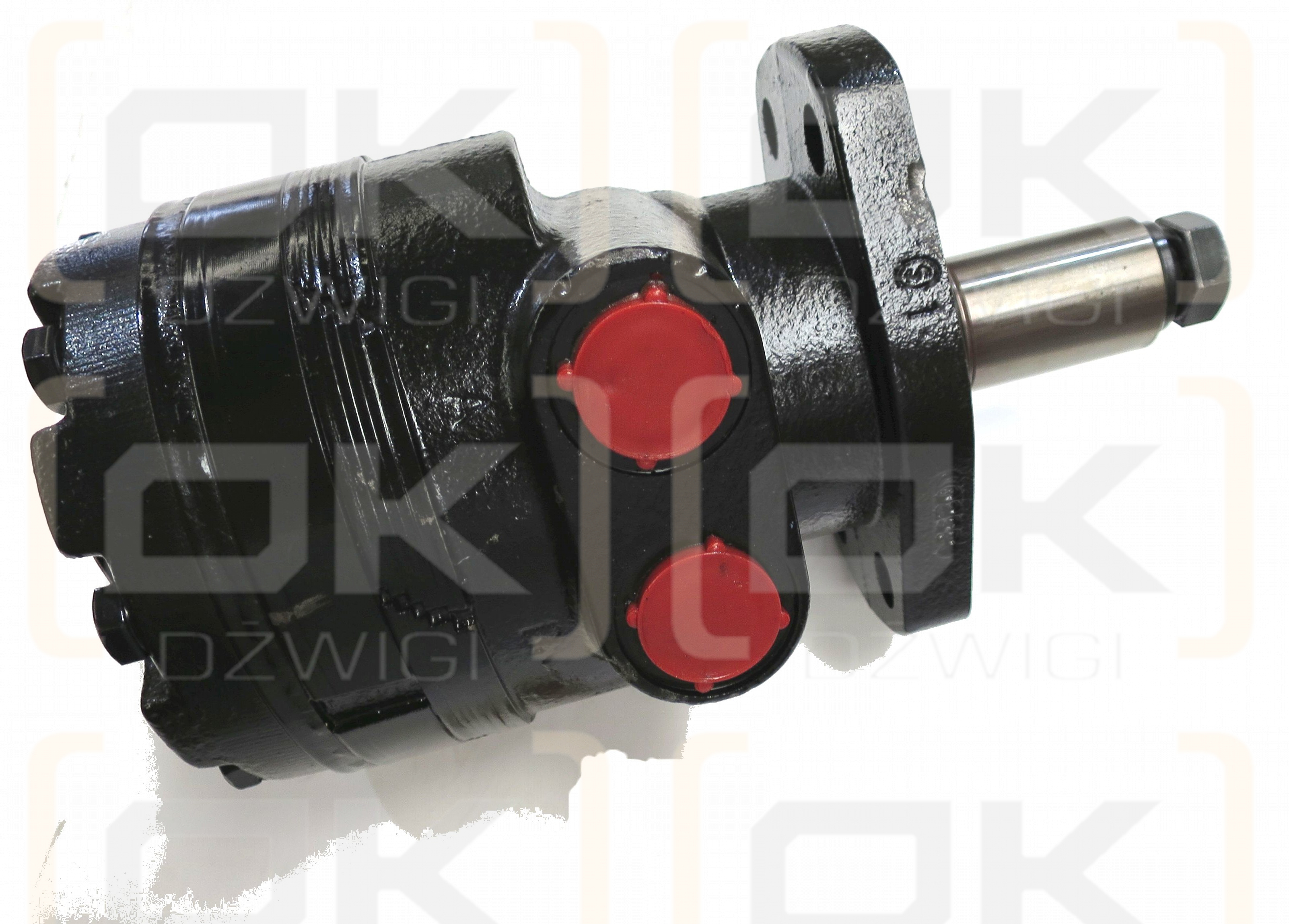 WHITE 232CC MOTOR 1.1/4 PAR SHAFT