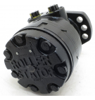 WHITE 232CC MOTOR 32mm SHAFT