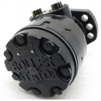WHITE 232CC MOTOR 32mm SHAFT