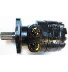 WHITE 232CC MOTOR 14 SPLINE SHAFT**