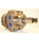 WHITE 232CC MOTOR 1.25'' SHAFT