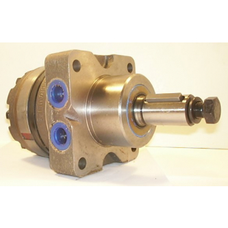 WHITE 232CC MOTOR 1.25'' SHAFT