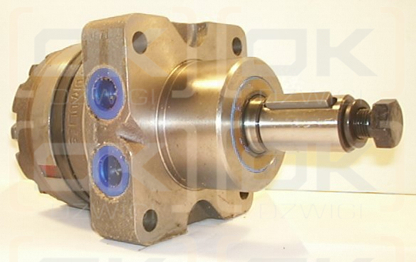 WHITE 232CC MOTOR 1.25'' SHAFT