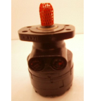 WHITE 261CC 1'' PARAL 4 BOLT SAE A
