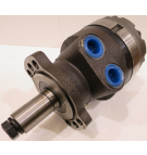 WHITE 261CC MOTOR 32mm SHAFT