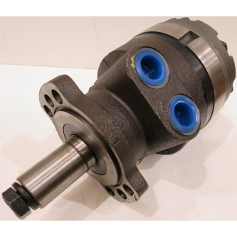 WHITE 261CC MOTOR 32mm SHAFT