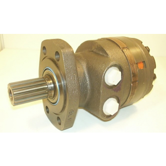 WHITE 261CC 14 TOOTH 4 BOLT SAE A