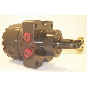 WHITE 261 CC/REV 1.1/4 TAPER SHAFT