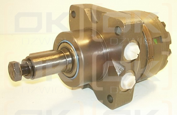 WHITE 300CC/REV 1.1/4 PARALLEL