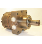 WHITE 300CC 32mm PAR SHAFT