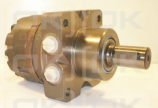 WHITE 300CC 32mm PAR SHAFT