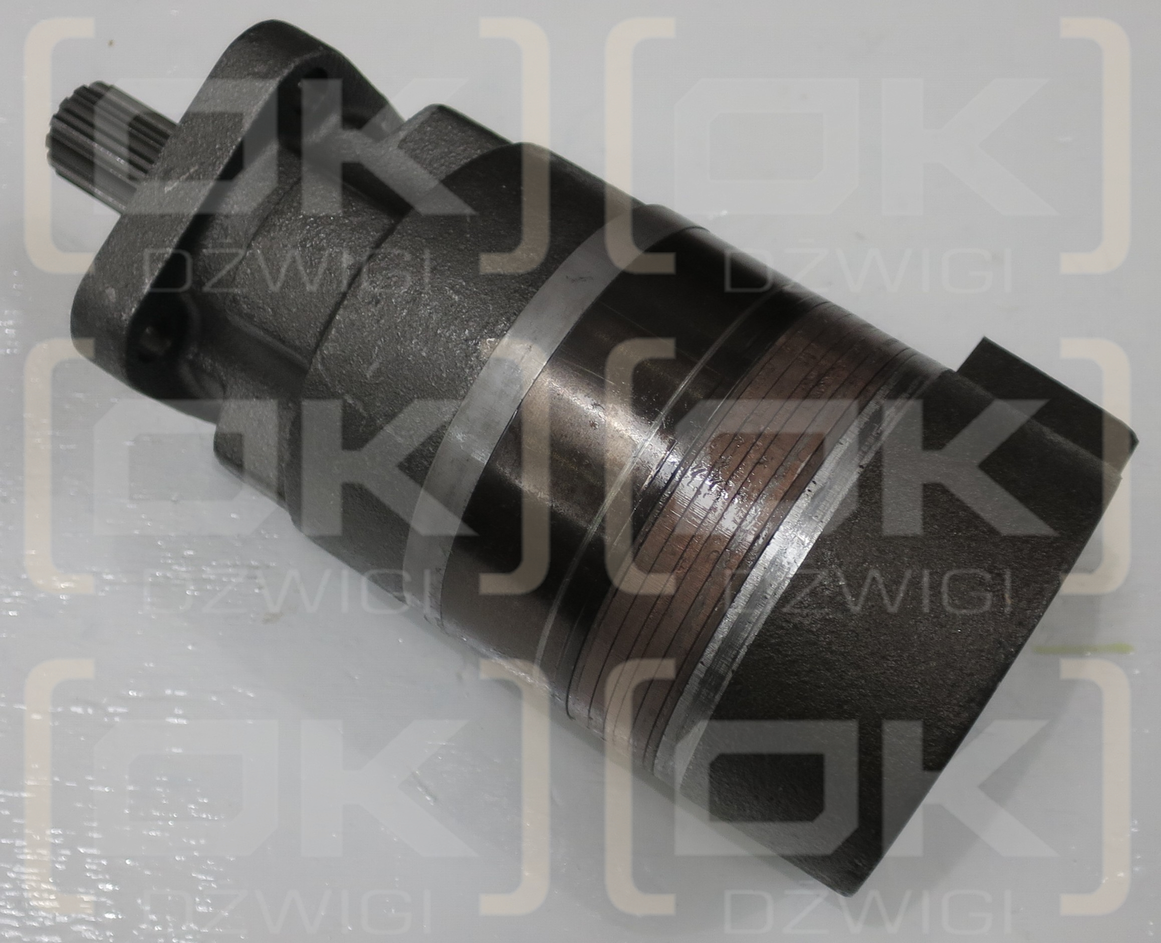 TG0335VX440AAAB PARKER