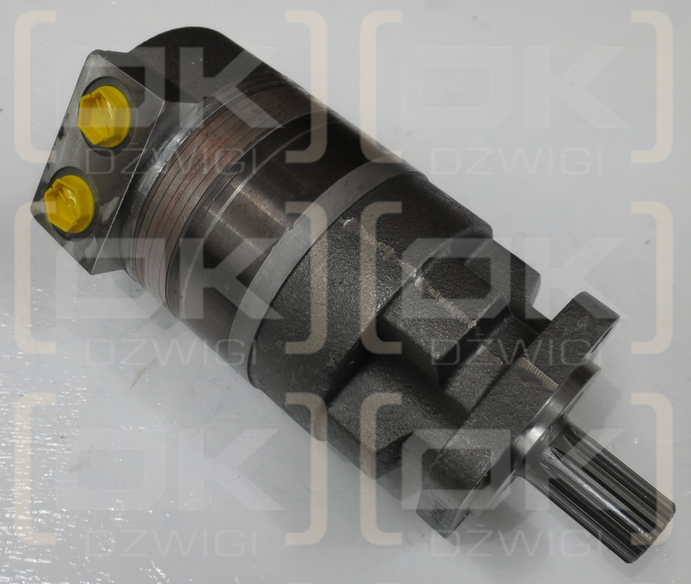 TG0335VX440AAAB PARKER