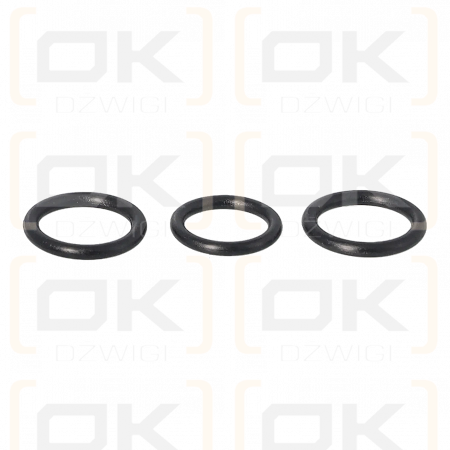 Комплект уплотнений Eaton/Char-Lynn VIS30-005 VIS 40-004