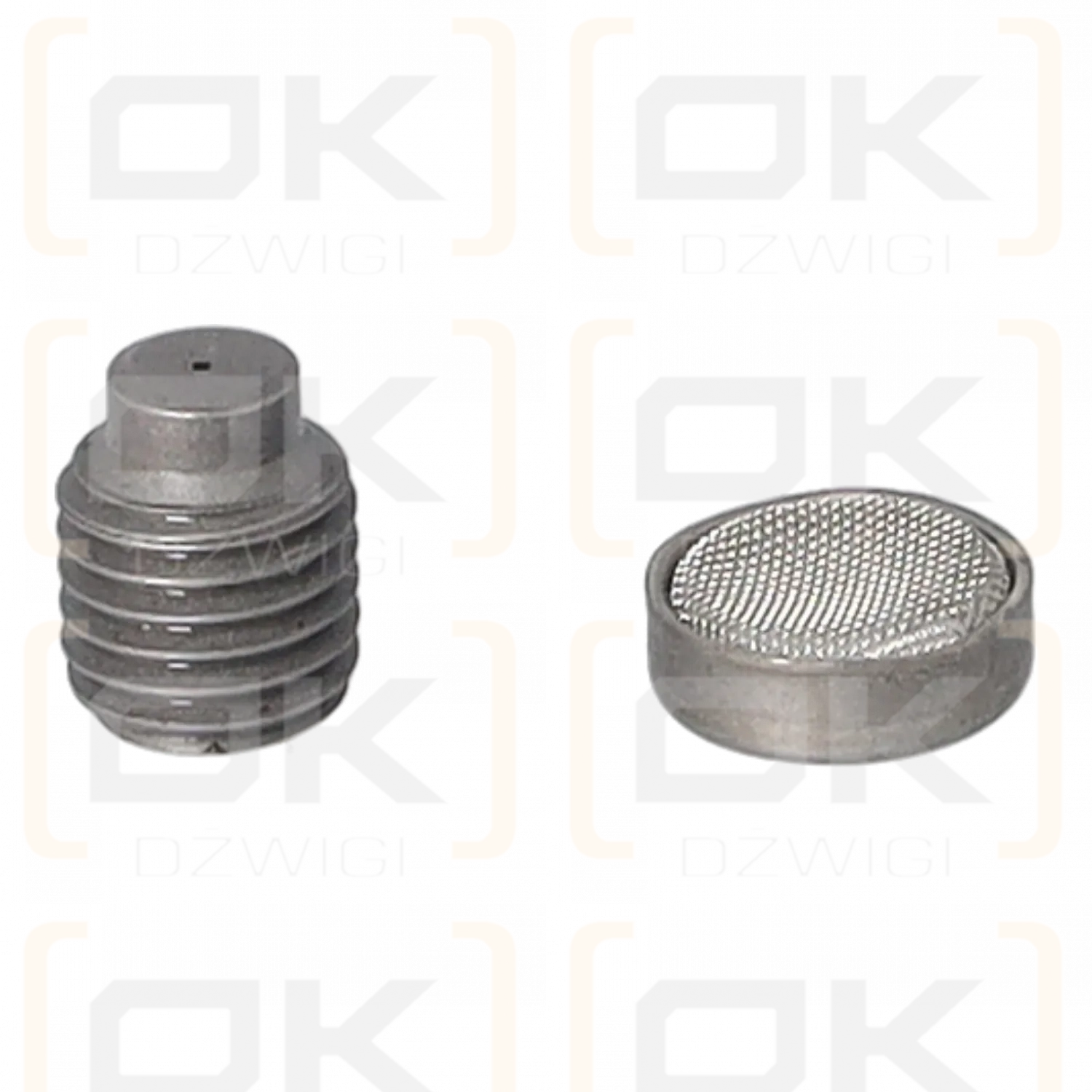 Комплект уплотнений Eaton/Char-Lynn VIS30-005 VIS 40-004