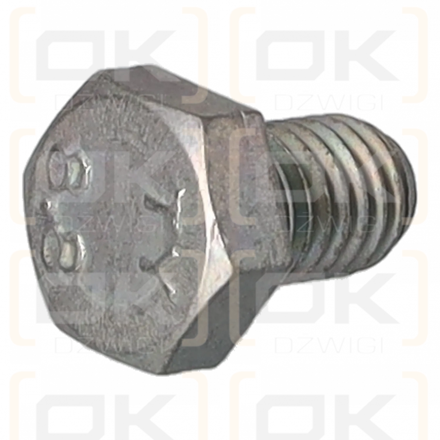 Hiab screw