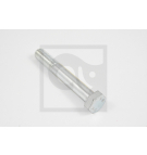 Śruba - mechanizm obrotu podpory