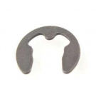 Zabezpieczenie sworznia