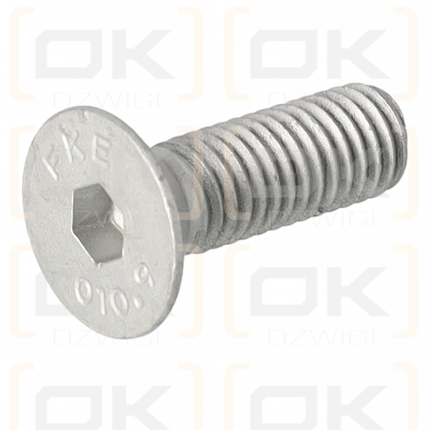 Hiab M8 bolt