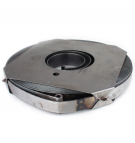 Sprężyna do zwijaka przewodów