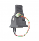 Scanreco Hall Effect Linear Manipulator 4pin with Wires