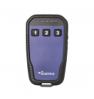 Scanreco Pocket G5 Transmitter 3 Buttons 2.4 GHz
