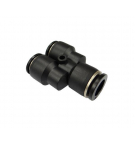 Złącze rozgałęźnik 1 fi 8 na 2 fi 6 tekalan