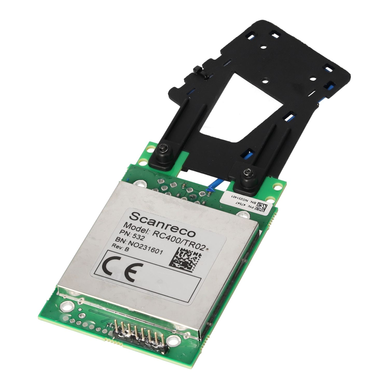Rc400 A1170360080 • Scanreco RC400 G2B Sendemodul, PN.532