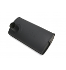 Tłumik pierwszy puszka 87704568 Case WARYŃSKI