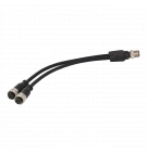 Cable, Scanreco CAN bus CCU-X splitter