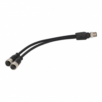 Cable, Scanreco CAN bus CCU-X splitter