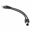 Kabel, Scanreco CAN-Bus CCU-X Splitter