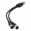Kabel, Scanreco CAN-Bus CCU-X Splitter