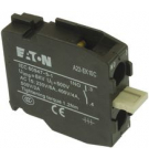 Auxiliary switch 1 NO front mounting A22-EK10