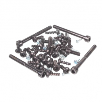 Mounting screw kit G2 Mini cod. 46861