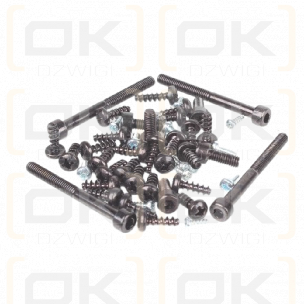 Комплект монтажных винтов G2 Mini код 46861