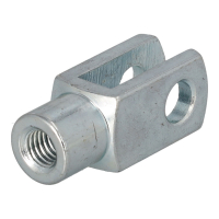 Złącze widelcowe D.8