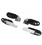 Satz Verbindungselemente der Brevetti-Kettenserie 307B