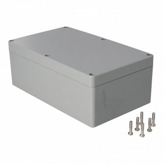 Carcasa universal 120x200x75