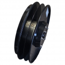 Hydraulikschlauchhaspel 2x2 3/8" 17m (rechts)
