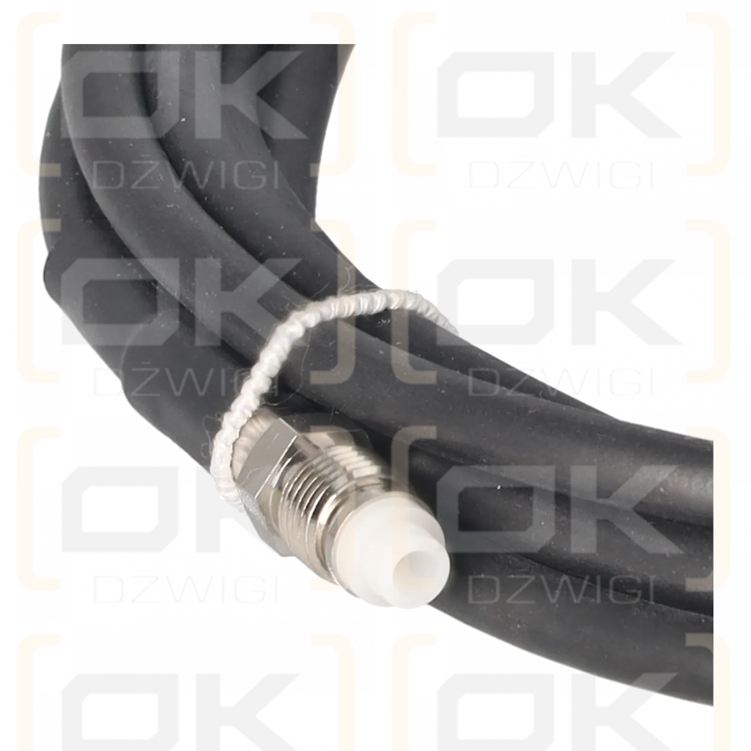 Kabel antenowy dł. 3m.
