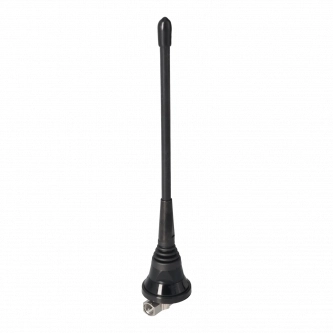 Antena samochodowa 406-440 MHz
