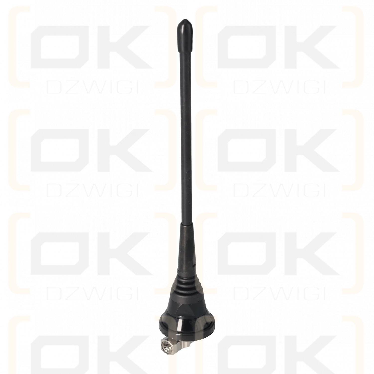 406-440 MHz Autoantenne