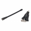 406-440 MHz Autoantenne