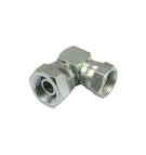 Złącze kolano hydrauliczne 90